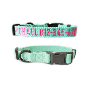 Tiffany and co top cat collar